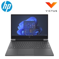 HP VICTUS GAMING 15-Fb3721AX 15.6" FHD 144Hz Laptop Mica Silver