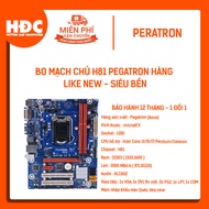 Motherboard | Motherboard H81 PEGATRON Imported Korean Goods (LIKE NEW)
