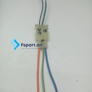 3rd Pin Cable Connection Socket Universal Connection Cable Original Material fspart x MBS