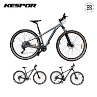 Kespor Blade Alloy Mountain Bike Shimano SLX M7000 2x11 (29")