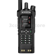 Baofeng DM-32UV DMR Digital Analog Walkie Talkie 2.0" TFT GPS APRS 4000 Channels NOAA VOX Type-C Com