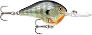 Rapala DIVES-TO DT8 Dive Stu, 2.0 inches (5 cm), 0.4 oz (12 g)