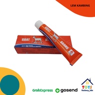 Goat glue 40g / Goat brand glue (1 pcs) / Goat glue box / Goat glue toothpaste