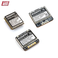 Rushfpv Rush Fpv GNSS MINI/GNSS Micro/GNSS Pro uBlox M10 GPS For RC FPV Drone Parts Diy