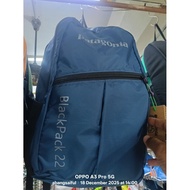 Patagonia backpack mini travel bag 22L water-resistant