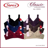 BH SIZEWanita SOREX 02001 SIZEBIG COMFORTABLE