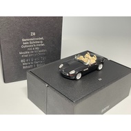 Herpa 1/87 BMW Z8 Original Factory Packaging If Interested "I Want" Chat with Me Privately~
