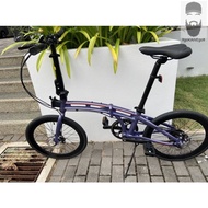 basikal folding untuk dewasa dan kanak2
