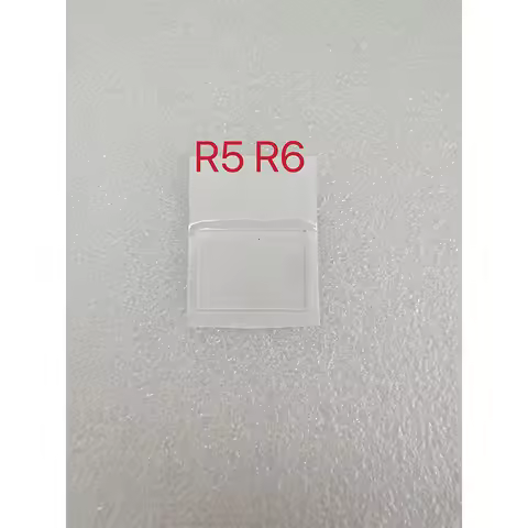 for Canon EOS R5 R6 R Eyepiece Lens Eye Mask Eye piece Glass