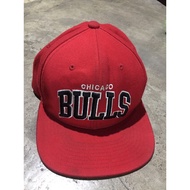 Chicago Bulls Snapback