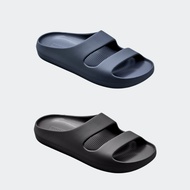 [Free box] Bombas molded sandals with cross straps for men and women, convenient, light, sturdy, ext