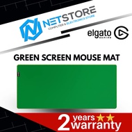 ELGATO GREEN SCREEN MOUSE MAT - 10GAV9901