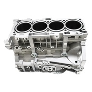 Popular automobile engine aluminum cylinder block spare parts, G4KG, G4KJ, G4KD, G4FC, G4FJ, G4NG, G