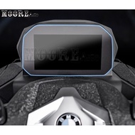 Mooreaxe For BMW C400 C400X C400GT 2025 Speedometer Protector Film Instrument Protective Film YBM11