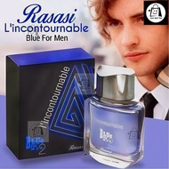 I'incontournable BLUE For MEN-2 Rasasi Perfume & Deodorant