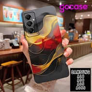 ( DTF 26 ) Flexible rubber Softcase For samsung a16 4g 5g l samsung a06 l samsung a05s a05 l silicon