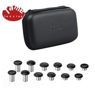 3D Analog Stick Game Buttons For  For   One Gamepad Controller Thumbstick Replacement Cap Game Acces