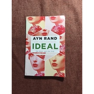 Ideal authored by Ayn Rand