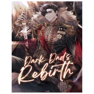Web Novel | Dark Dad’s Rebirth by Gwak Du-Pal