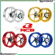 RCB FG-506 Forged Wheels Yamaha Xmax