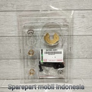 Repair Kit Turbo Charger Kit Turbo Hino Lohan Fm260ti Original