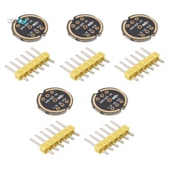 5Pcs INMP441 Omnidirectional Microphone Module MEMS High  Low Power I2S Interface Support