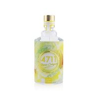 4711 Remix Cologne Lemon Eau de Cologne Spray 100ml