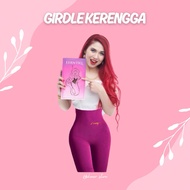 GIRDLE KERENGGA LERNTIQ BEBY MAEMBONG BENGKUNG BERSALIN BERPANTANG
