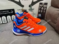新款  adidas 阿迪達斯Novaflight 2 專業室內運動排球手球鞋YBD001 認準hkpowerbuy.賣家 波鞋 運動鞋 跑步鞋 休閒鞋