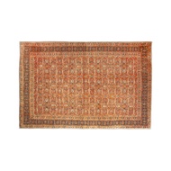 Original สไตล์ตุรกีกํามะหยี่สั้นลื่นปรับแต่งพรมแคชเมียร์สําหรับโฮมสเตย์ Entrance Mat Bohemian พรมข้า