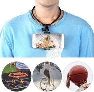 實體店鋪/SF Smartphone Selfie Neck for GoPro Hero MAX 13 12 11 10 9 8 7 6 5 , Insta360 X2 X3 X4 GO3 GO3S