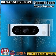 GLASS Camera Lens Protector for Google Pixel 11 Pro XL / 10 Pro XL / 10 Pro / 9 Pro / 9 Pro XL / 8 /