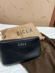 DICLA男用胸包