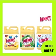 LONKEY Cecair Pencuci Pinggan Mangkuk 1.8kg