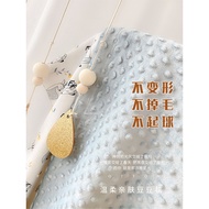 Yazan Doudou Blanket Comfort Blanket Newborn Doudou Blanket Baby Blanket Children Doudou Blanket Bab