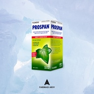 PROSPAN COUGH SYRUP 200ML