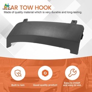 For  Fiesta MK7 2008-2016 Rear Bumper Tow Towing Eye Hook Cover Cap 8A61-17K922-AB5ZCT