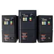NewtRIQNO B320 Three Phase AC 380v Frequency Converter 50hz to 60hz Vfd Drive Vfd Inverter 5.5kw Vfd
