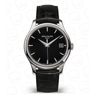 Leak Picking PPAA.PPATEK PHILIEEE Complex Function Chronograph Platinum Chronograph Automatic Mechan