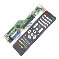 LCD LED Screen Driver Board Controller Board Kit for LTN154X3-L01 for LTN154X3-L03 for LTN154X3-L04 