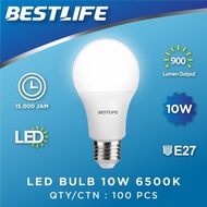 BESTLIFE 10 Watt LED Bulb (1 YEAR Warranty)