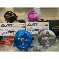 🔴สินค้ามาใหม่🔴  AVET MXJ G II  มีแต่หมุนขวา ️New 2022    KM4.19089!!ราคาถูกที่สุด!!