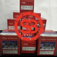 Seal DCY 26 37 10.5 TTO ORIGINAL