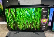 55吋 4K Smart Tv LG55UP7800 Wifi上網電視