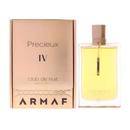 Precieux IV By Armaf EDP Perfume Club De Nuit 55ml