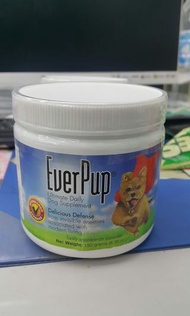 長期現貨 Everpup dog supplement  美國製 狗 維他命 補充劑 apocaps