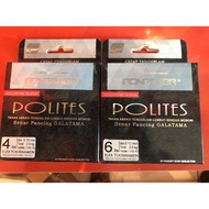 Senar Iron Power Polites