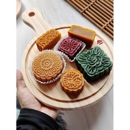 MOONCAKE HALAL BY MIMILALA