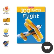 Miles Kelly - 100 Facts Flight