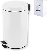 Home 12 Litre Plastic Bin